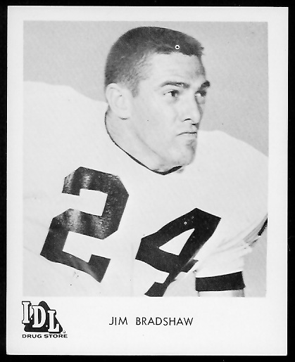 2 Jim Bradshaw